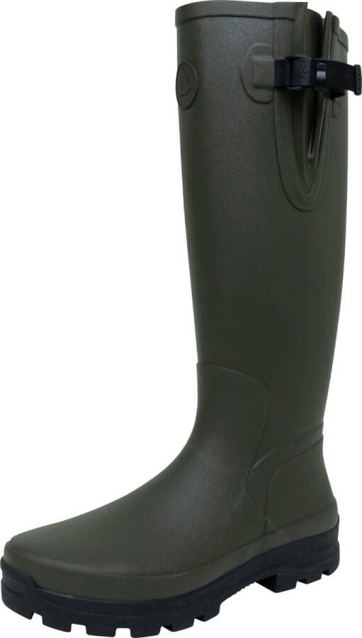 Seeland Hillside classic boot-46 Regenlaars Rubber Laars Wellington