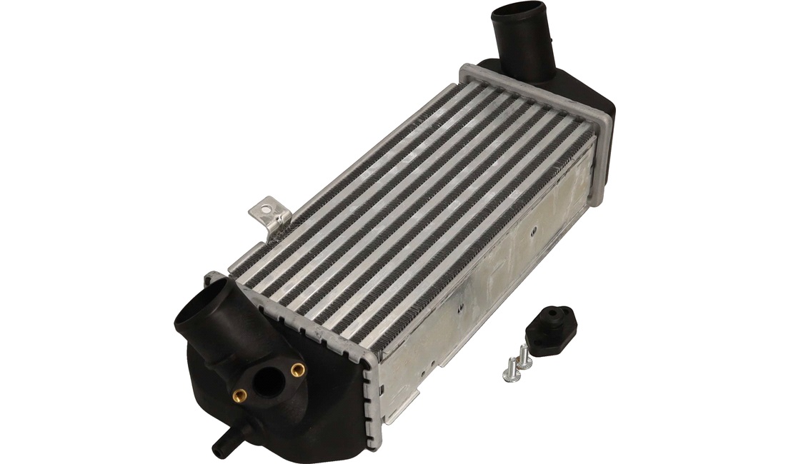 Intercooler