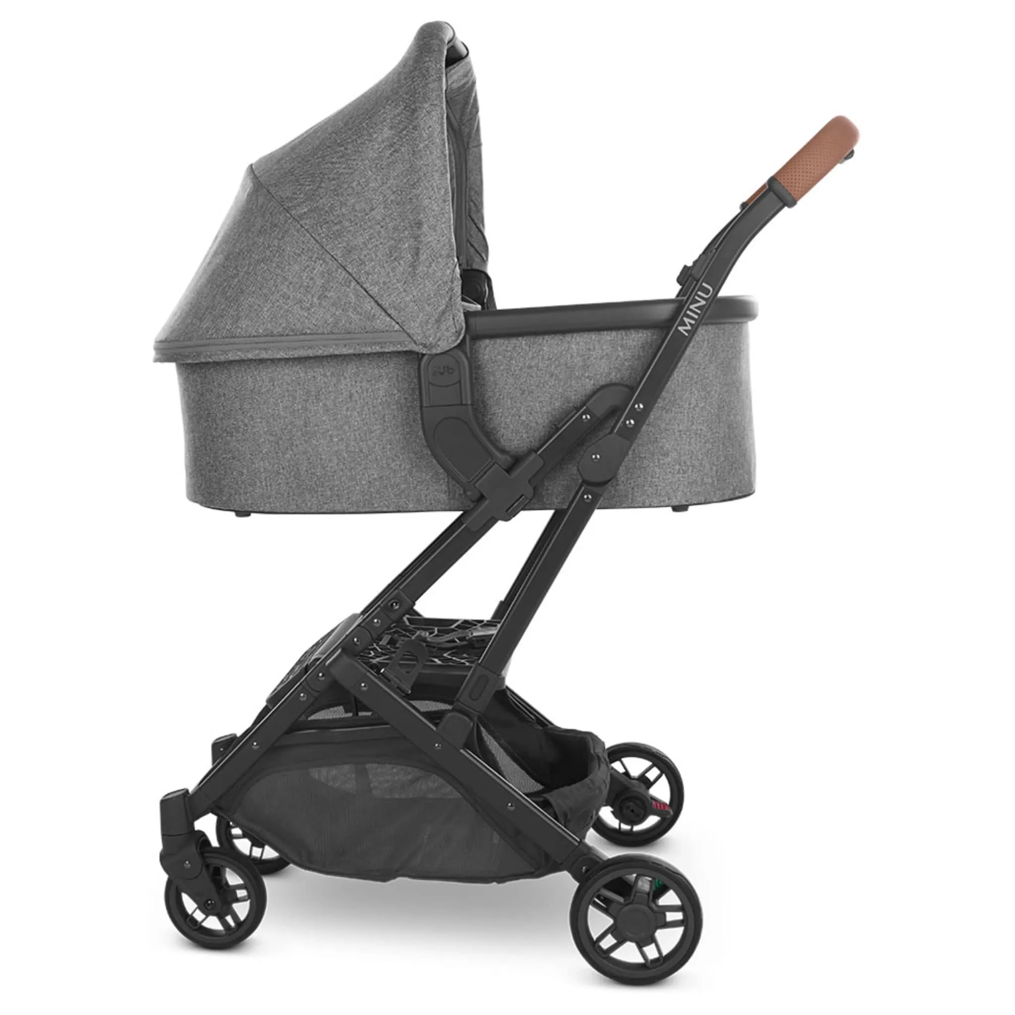 UPPAbaby Adaptateur Minu V2 pour Mesa  Landau