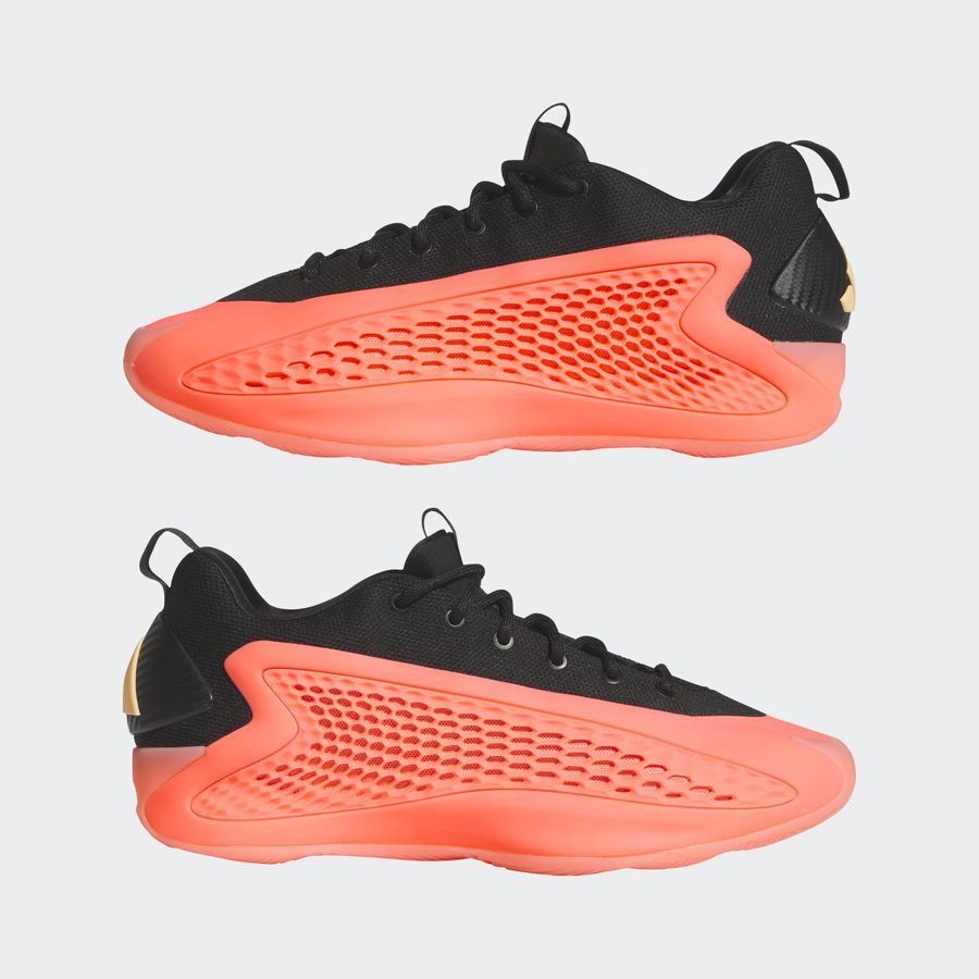 Adidas Chaussure de Basketball Anthony Edwards 1 Low