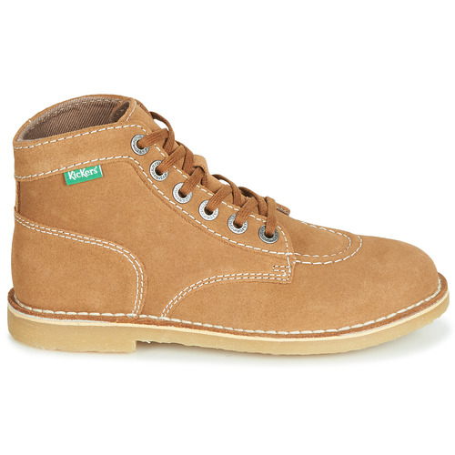 Kickers - ORILEGEND - Camel
