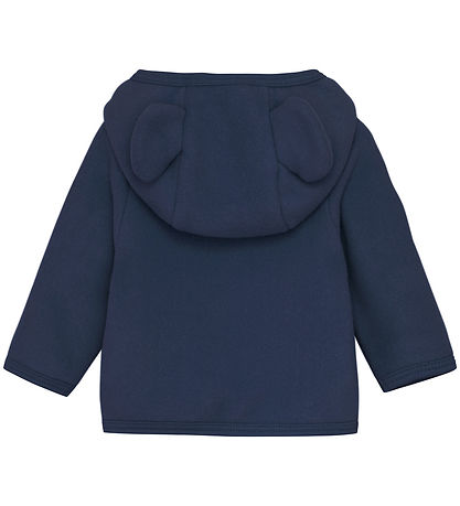 Huttelihut Cardigang - Fleece - BIG Dipper
