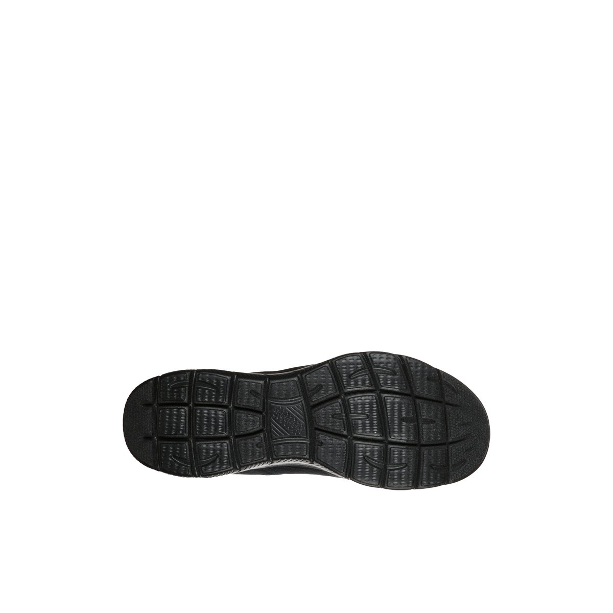 2X les points-Summits_l-m-Baskets - Talon plat - Noir