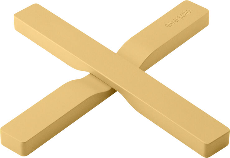 Eva Solo Magnetisk bordskåner Golden sand Golden sand