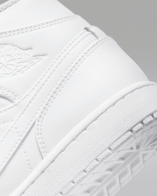 Air Jordan 1 Mid Shoes