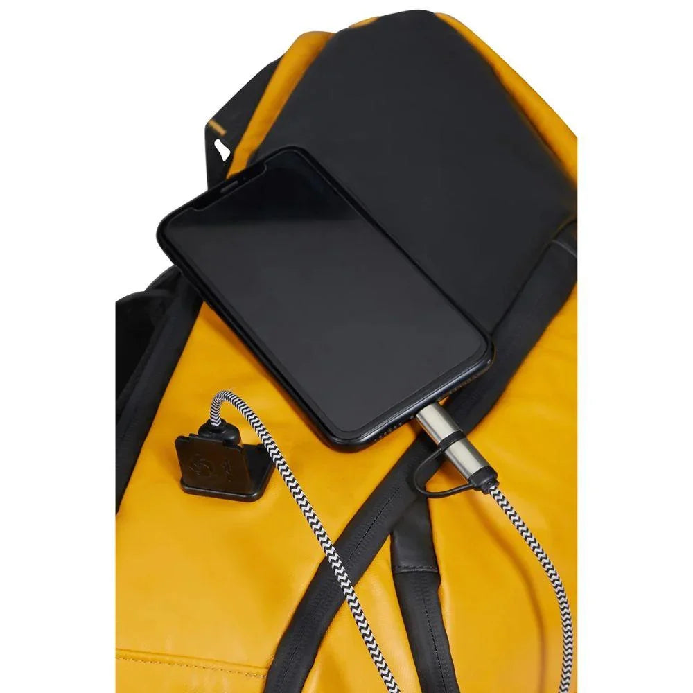 Samsonite | Ecodiver Laptopruzak | USB M - 15,6
