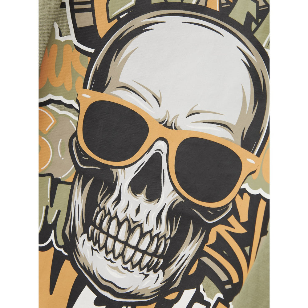 Køb Name It Tea Tantan T-Shirt