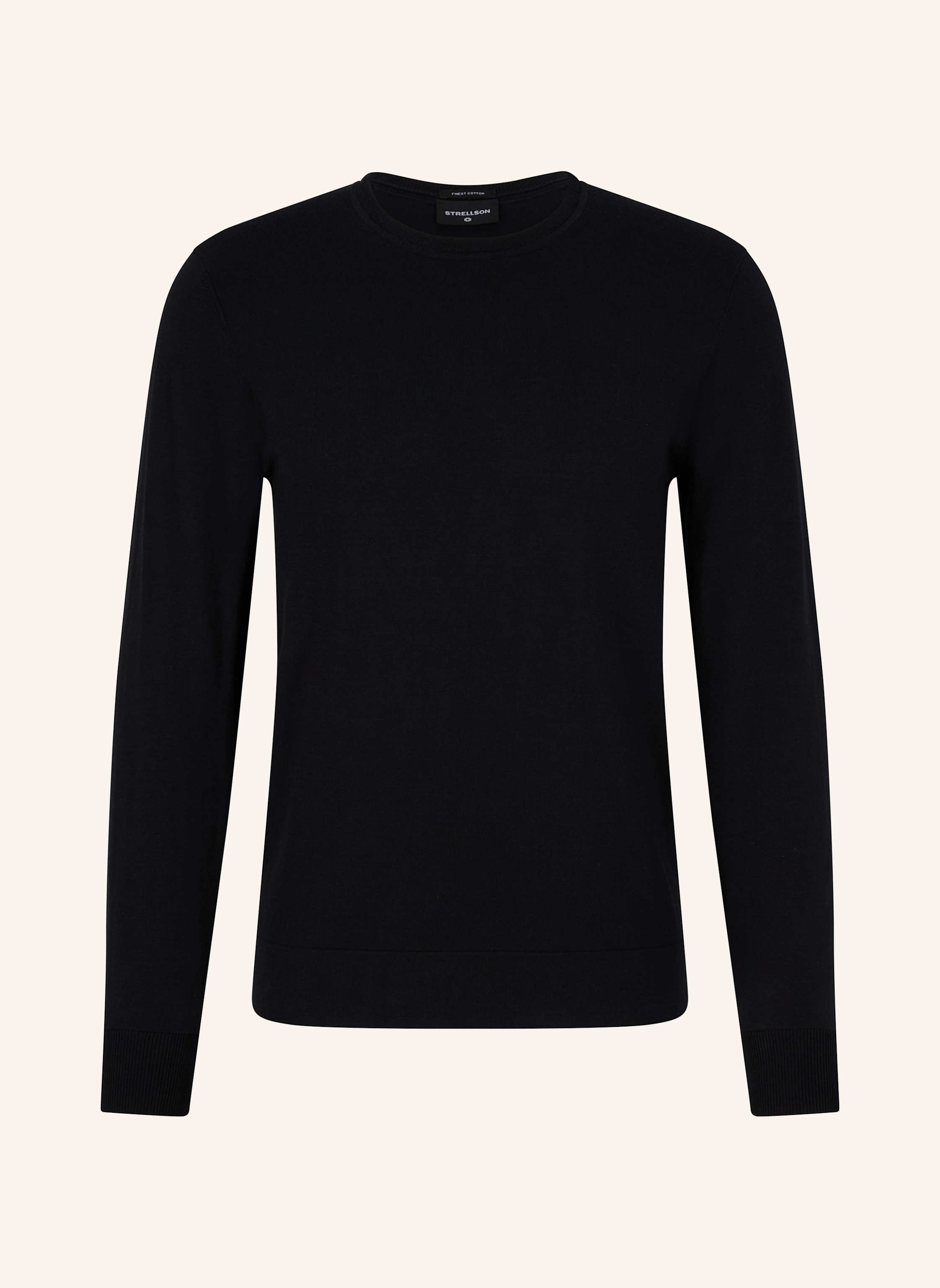 STRELLSON Pullover VINCENT