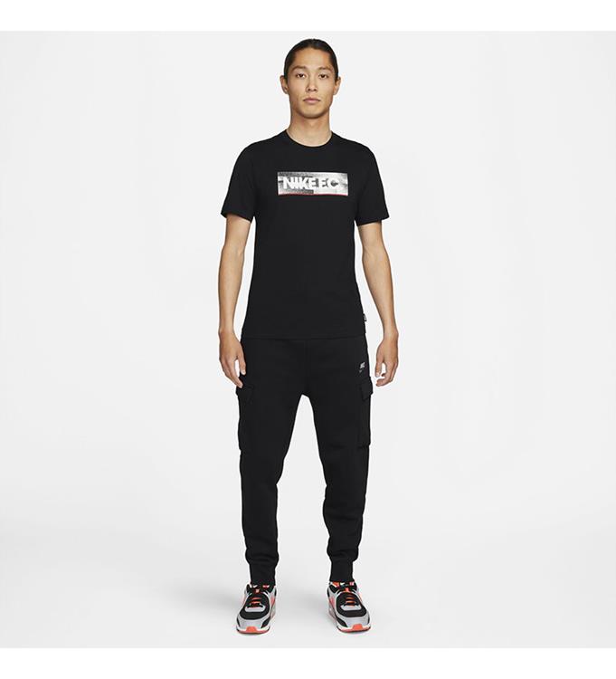 Nike Men F.C. T-shirt