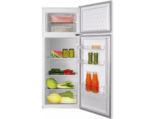 FAGOR - Réfrigérateur congélateur haut FF7212W