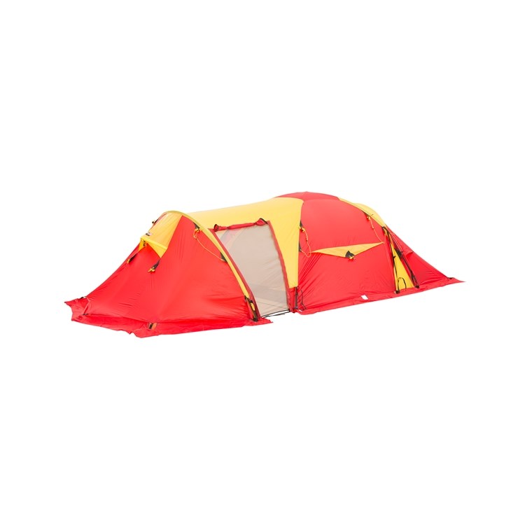 Helsport Svalbard High 3 Camp