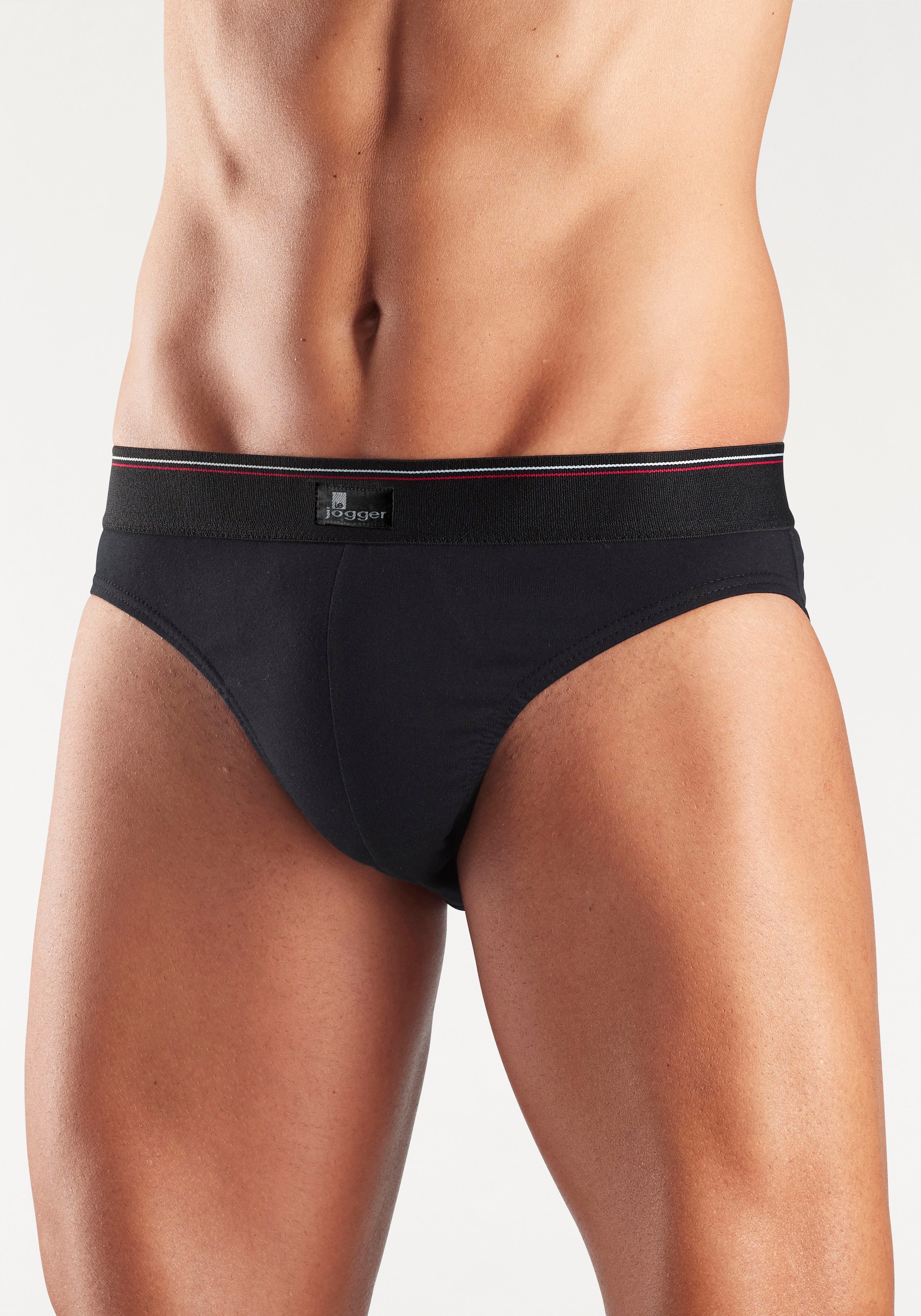 le jogger® Slip, 10 Stk. nur einfarbig