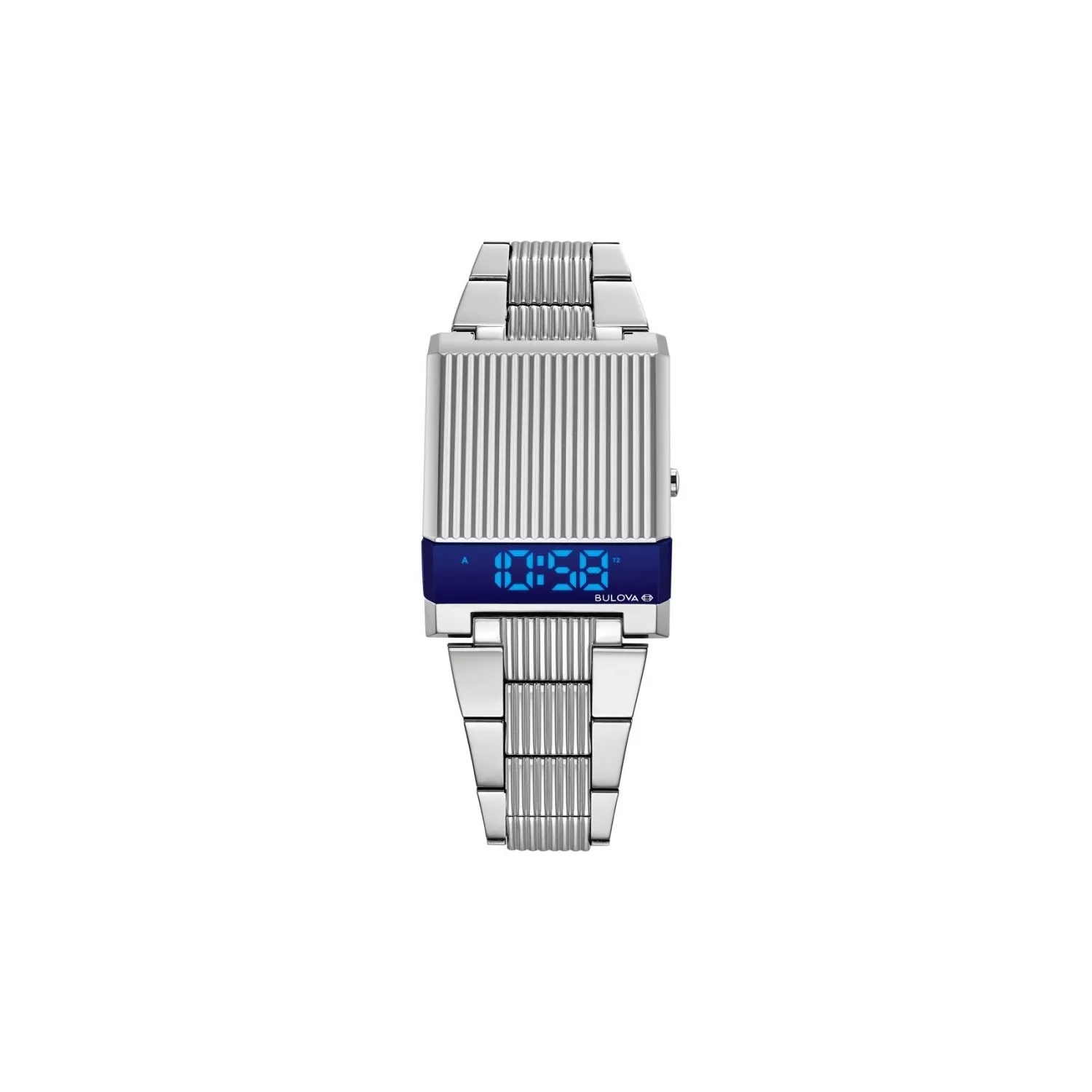 Bulova Computron 96C139