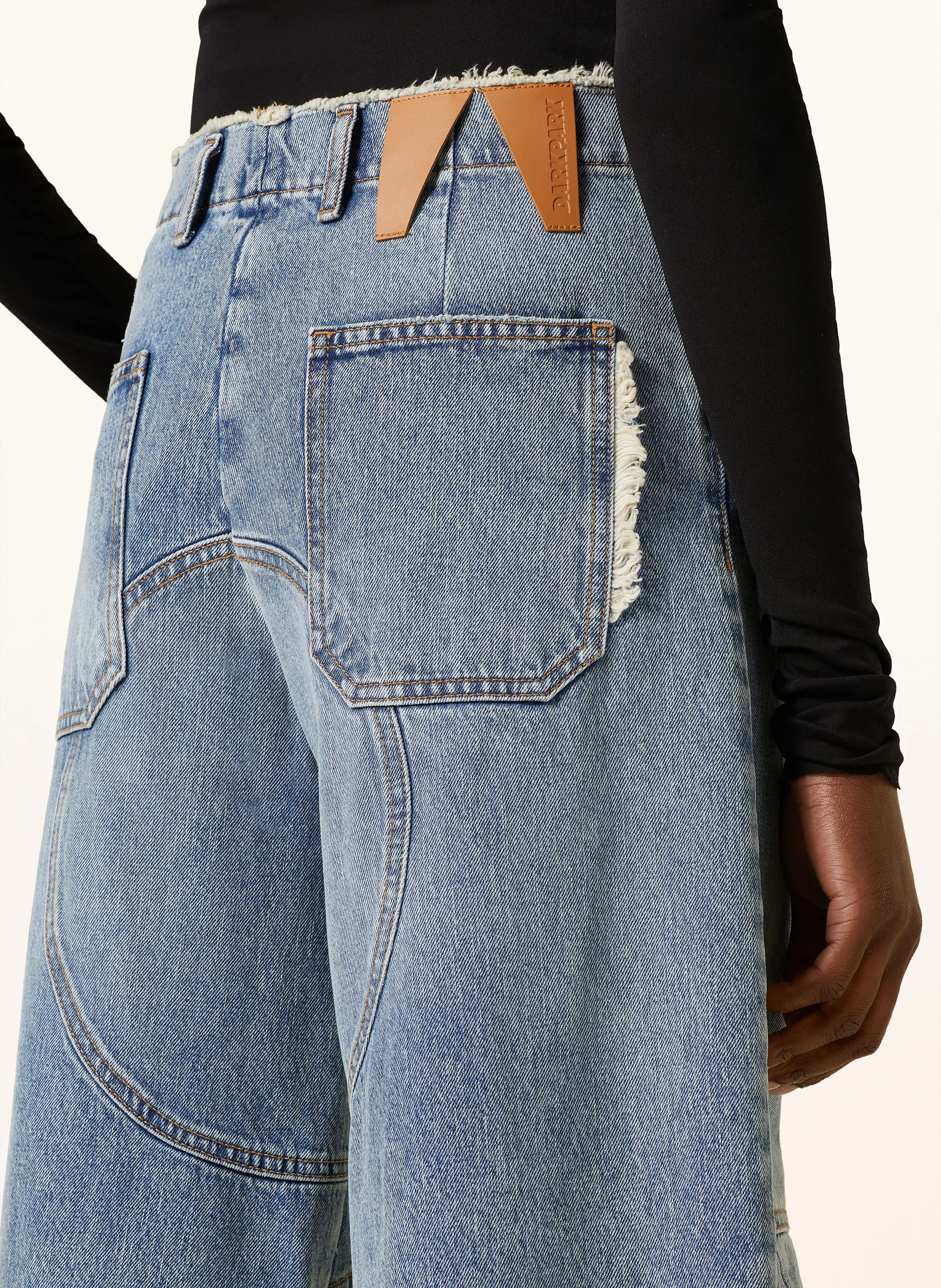 DARKPARK Cargojeans ROSALIND