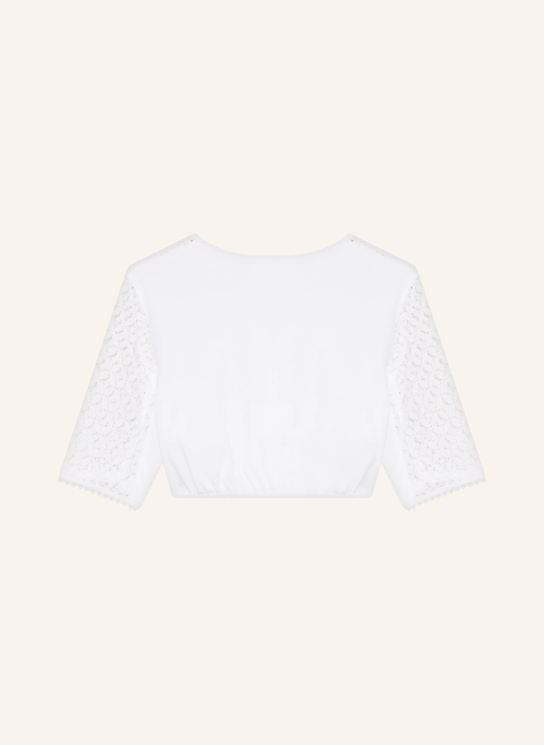 WALDORFF Dirndlbluse