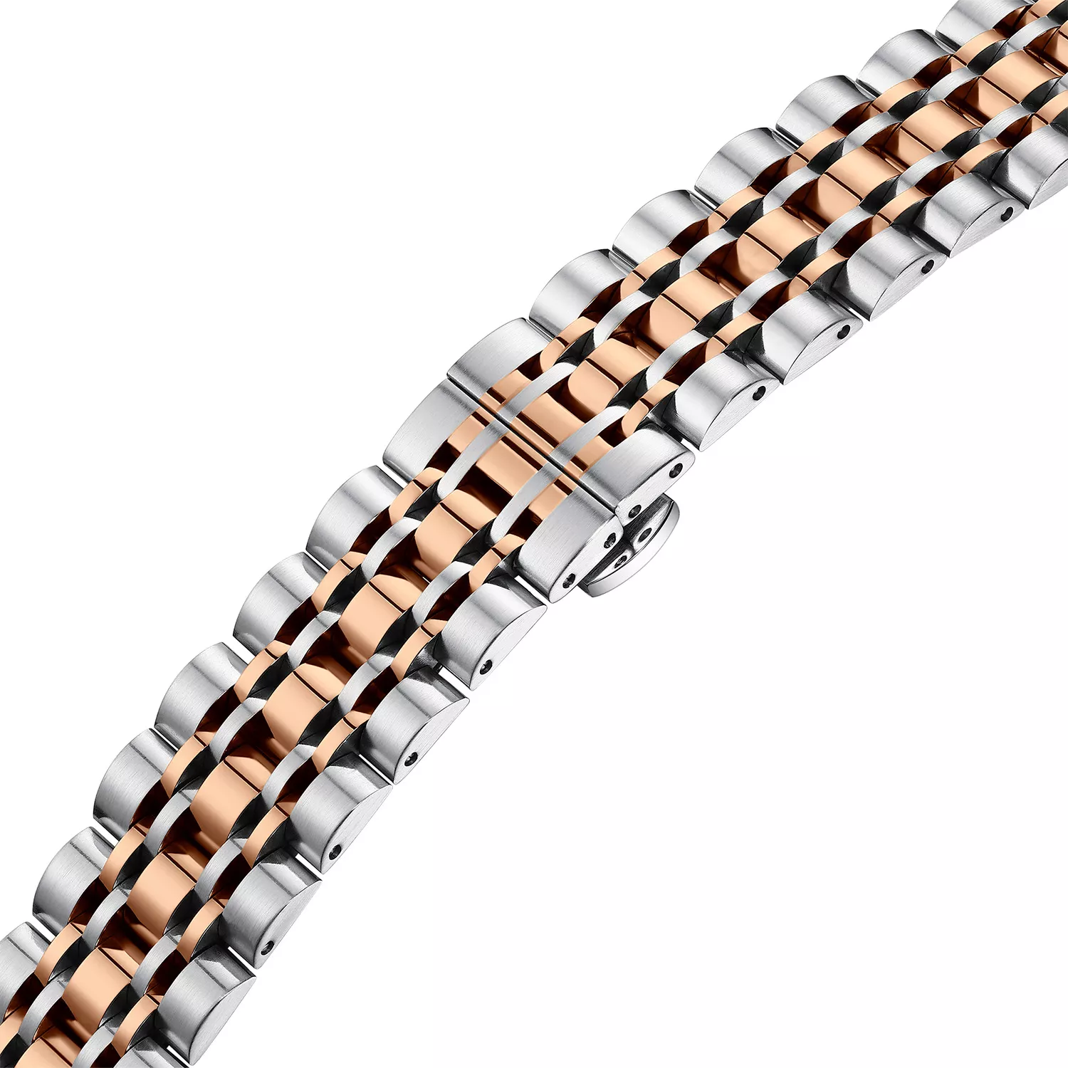 Mulhouse Lænke Two-Tone KXD0824