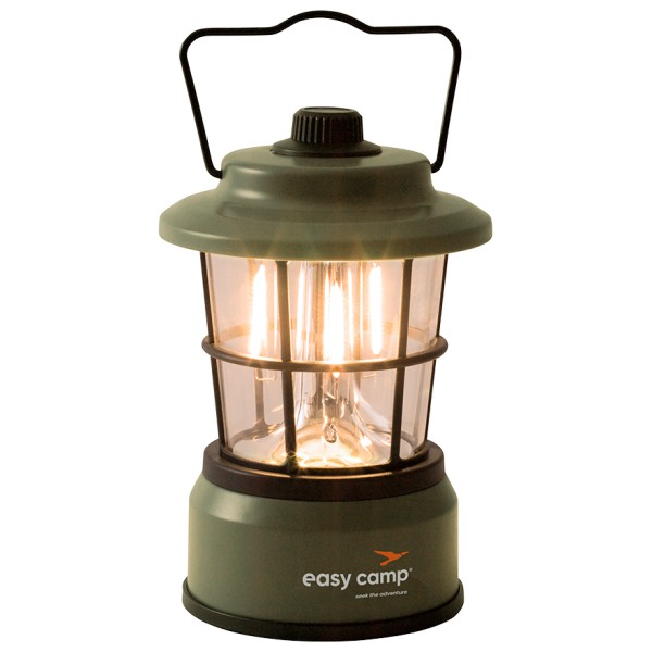 Easy Camp - Starflower Aa Lantern - Lampe à LED