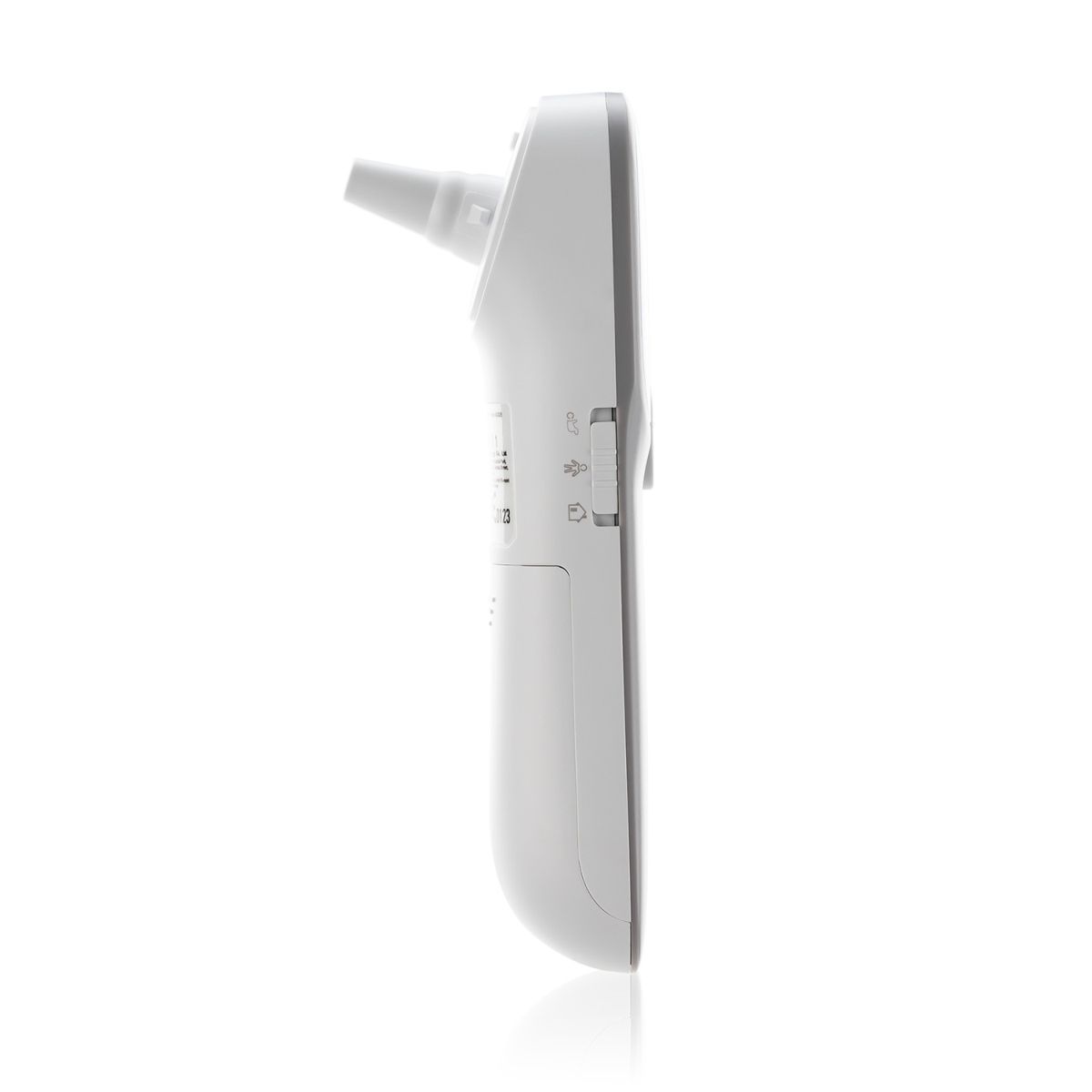 reer 4in1 Colour MaxTemp Infrarot-Fieberthermometer