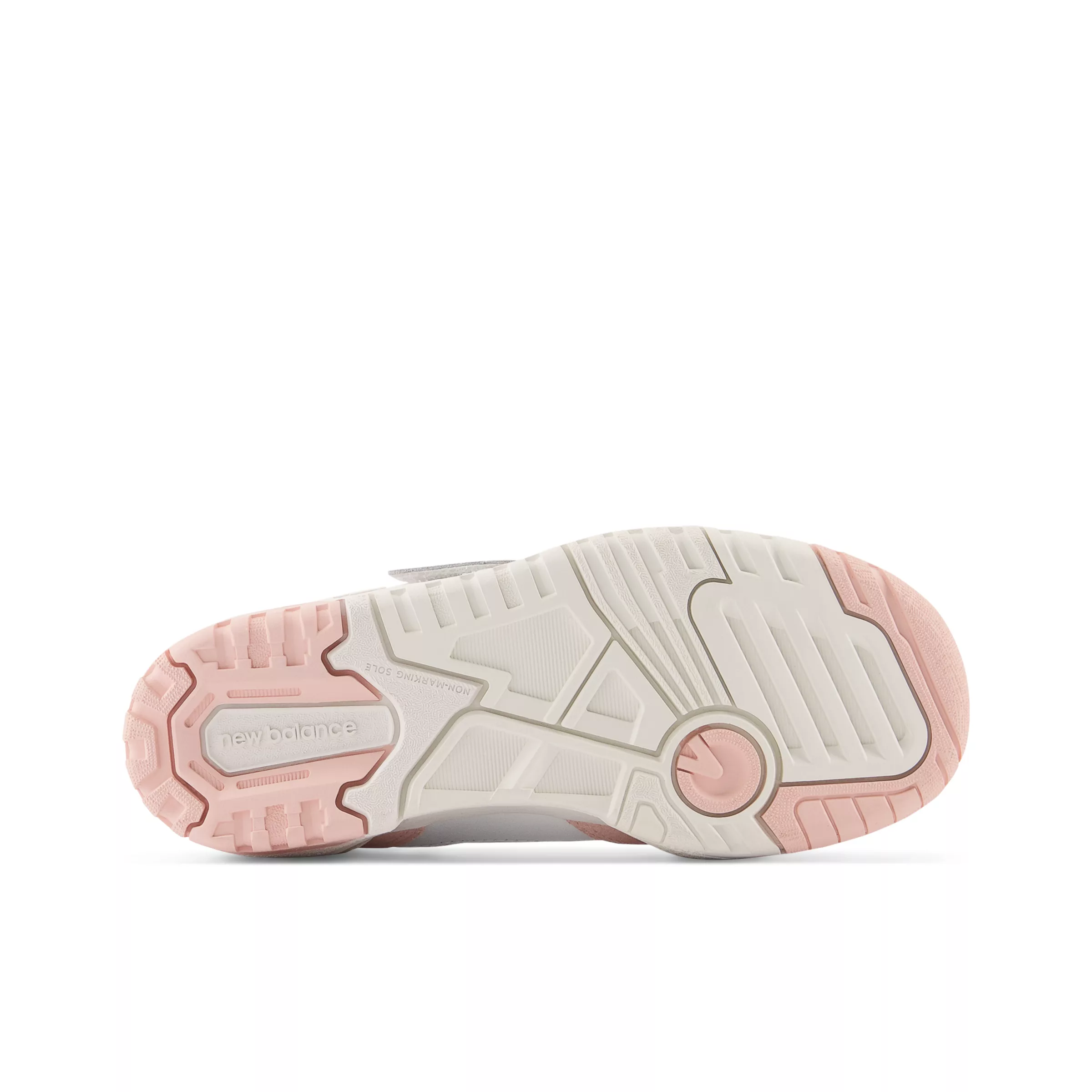 Bambino 550 Bungee Lace with Top Strap