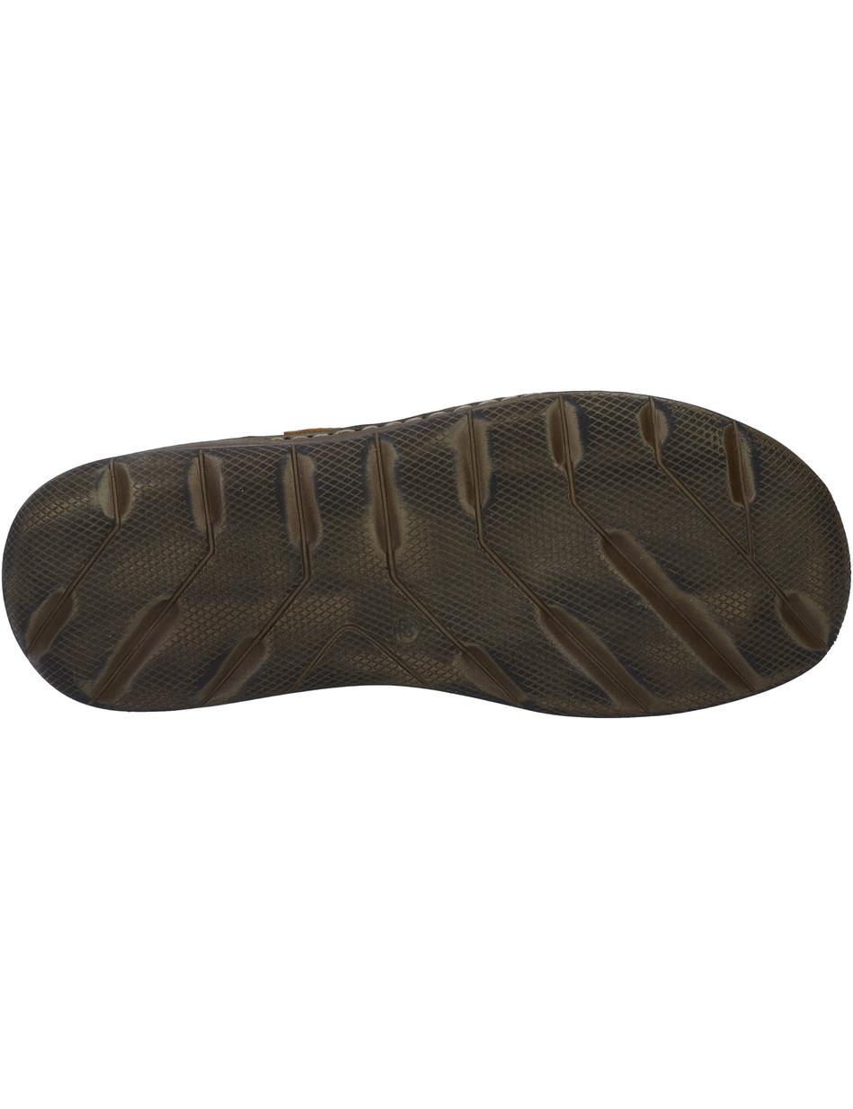 Sandale Maverick 14, castagne