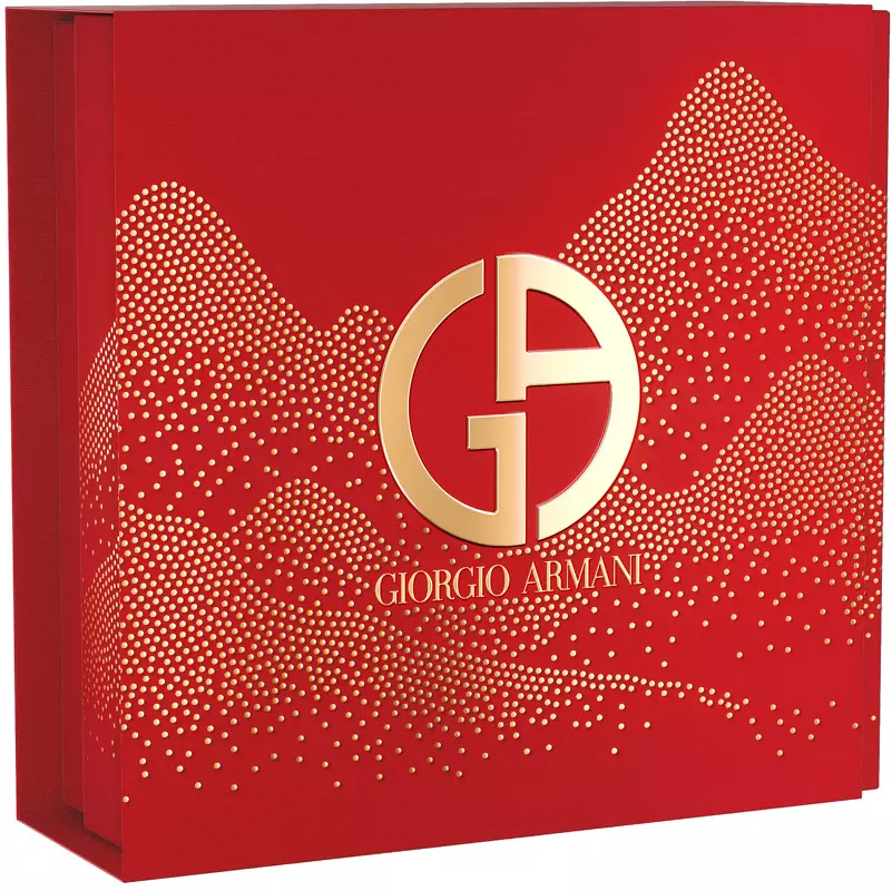 Giorgio Armani Acqua di Gioia EDP 30 ml Gift Set (Limited Edition)