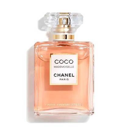 CHANEL COCO MADEMOISELLE Eau de Parfum Intense Spray