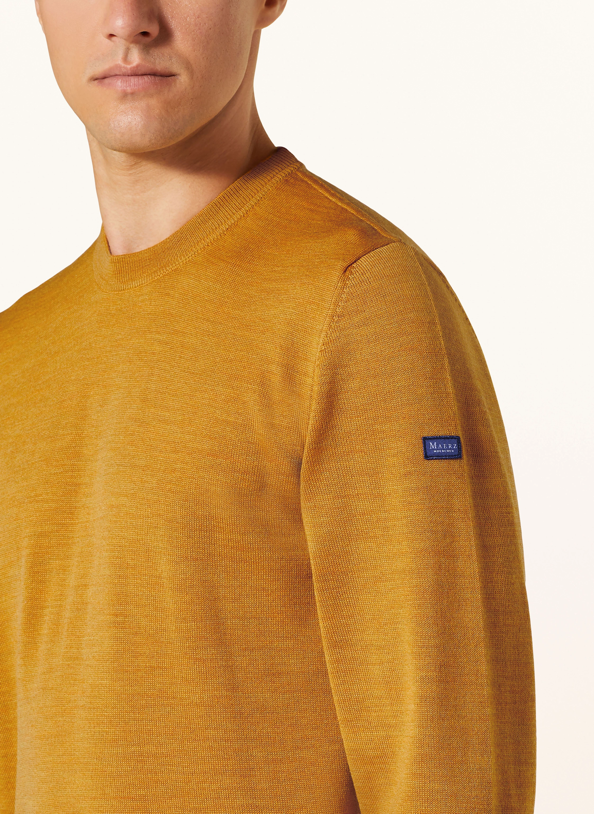 MAERZ MUENCHEN Pullover