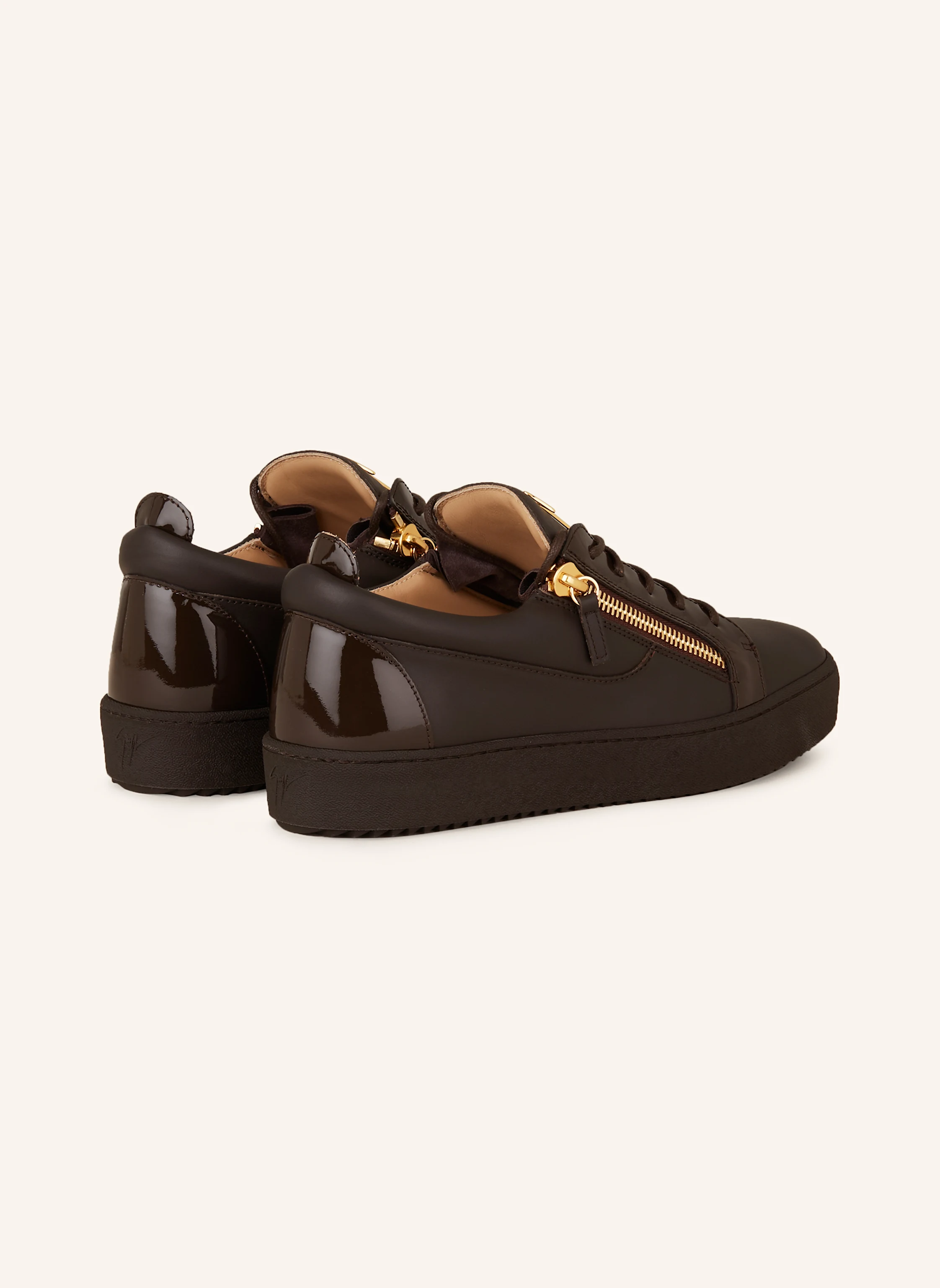 GIUSEPPE ZANOTTI DESIGN Sneaker