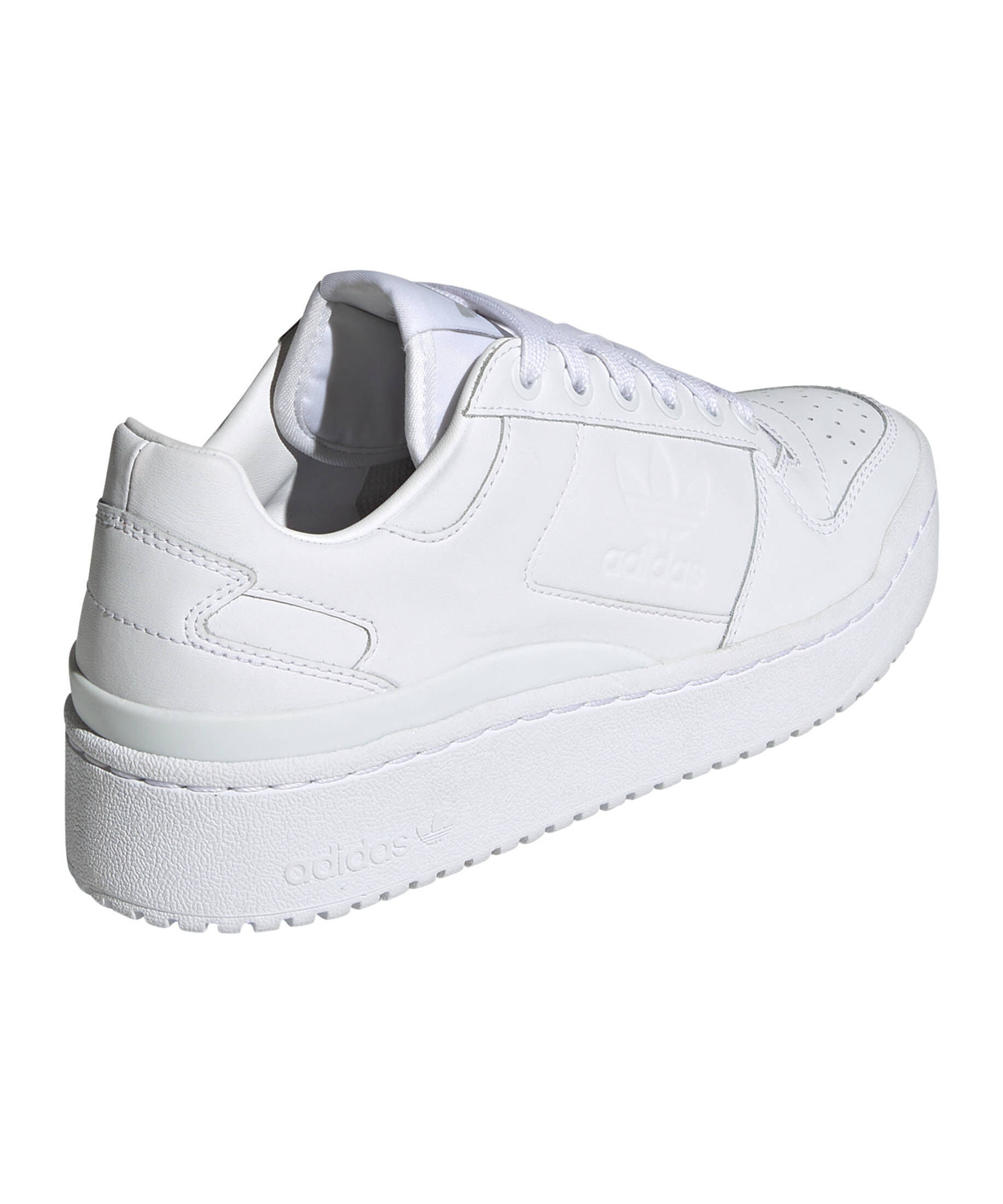 adidas Performance| Damen Sneaker FORUM BOLD W