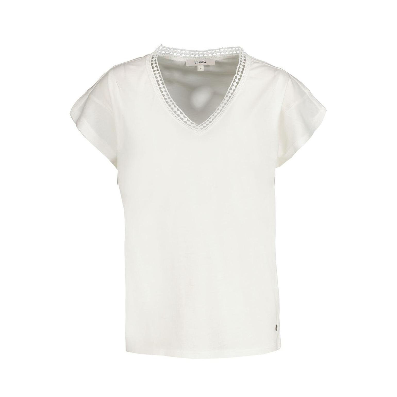 Garcia Z0010_ladies T-shirt ss