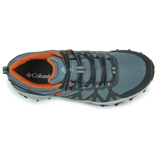 Columbia - PEAKFREAK II OUTDRY - Gris / Noir