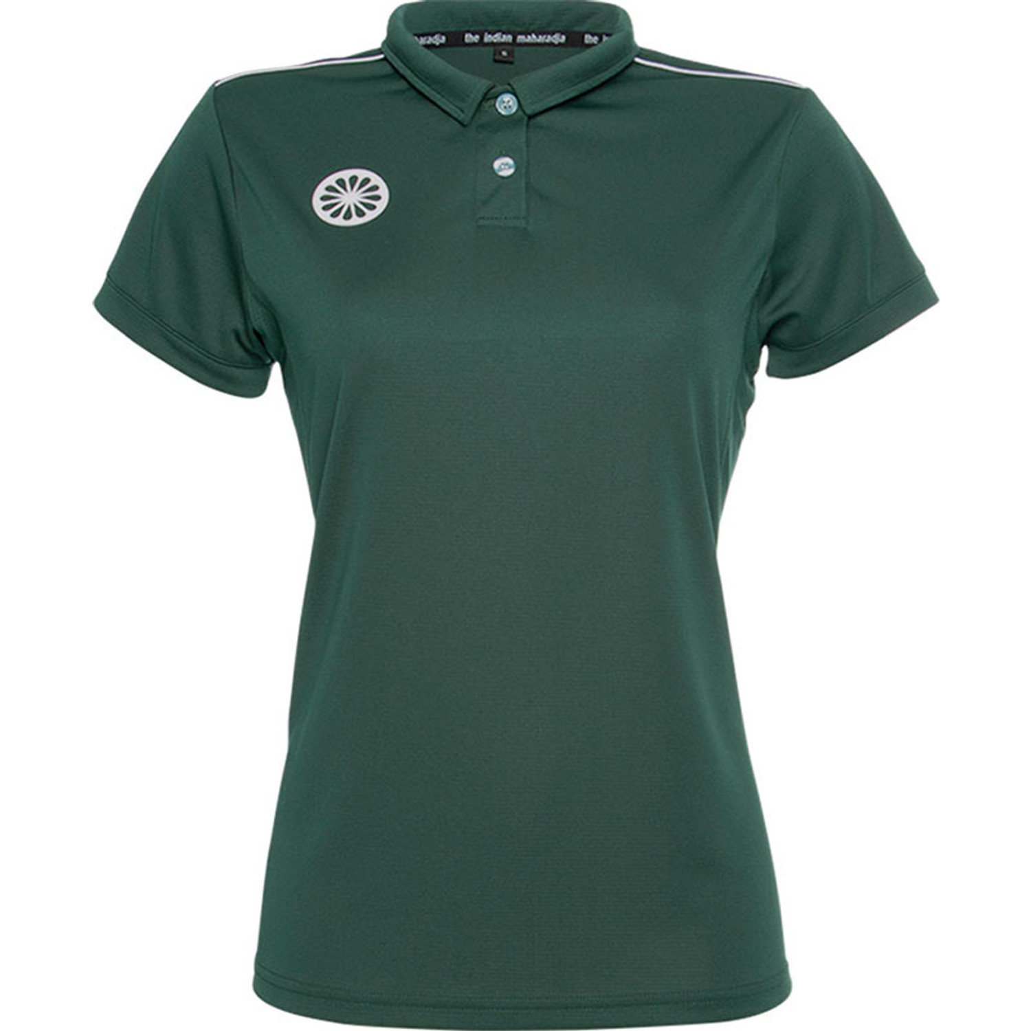The Indian Maharadja Tech Polo Shirt Meisjes