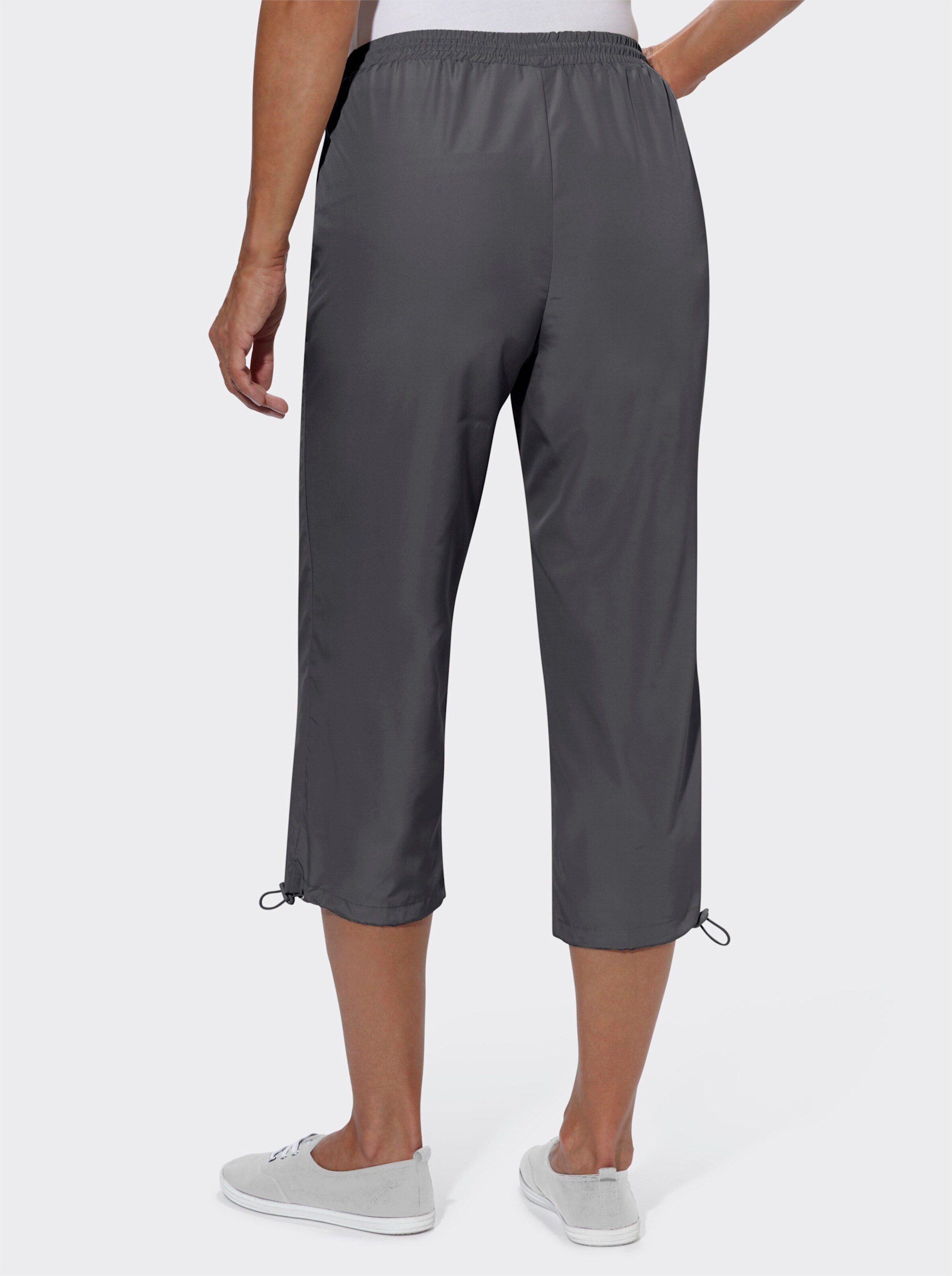 78-Hose in Microfaser-Qualität