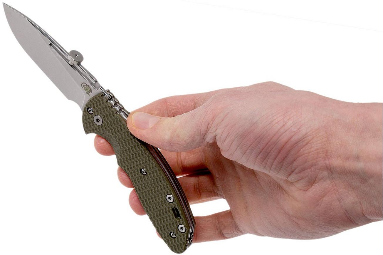 Rick Hinderer XM Slippy 3
