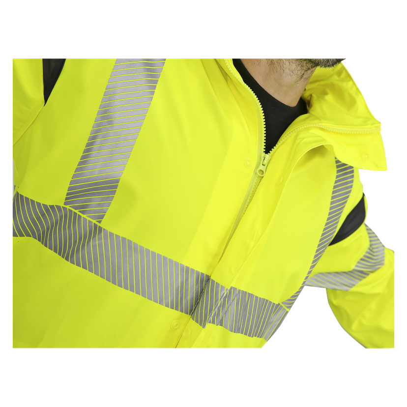 Refleksregnsett 2 deler XXL