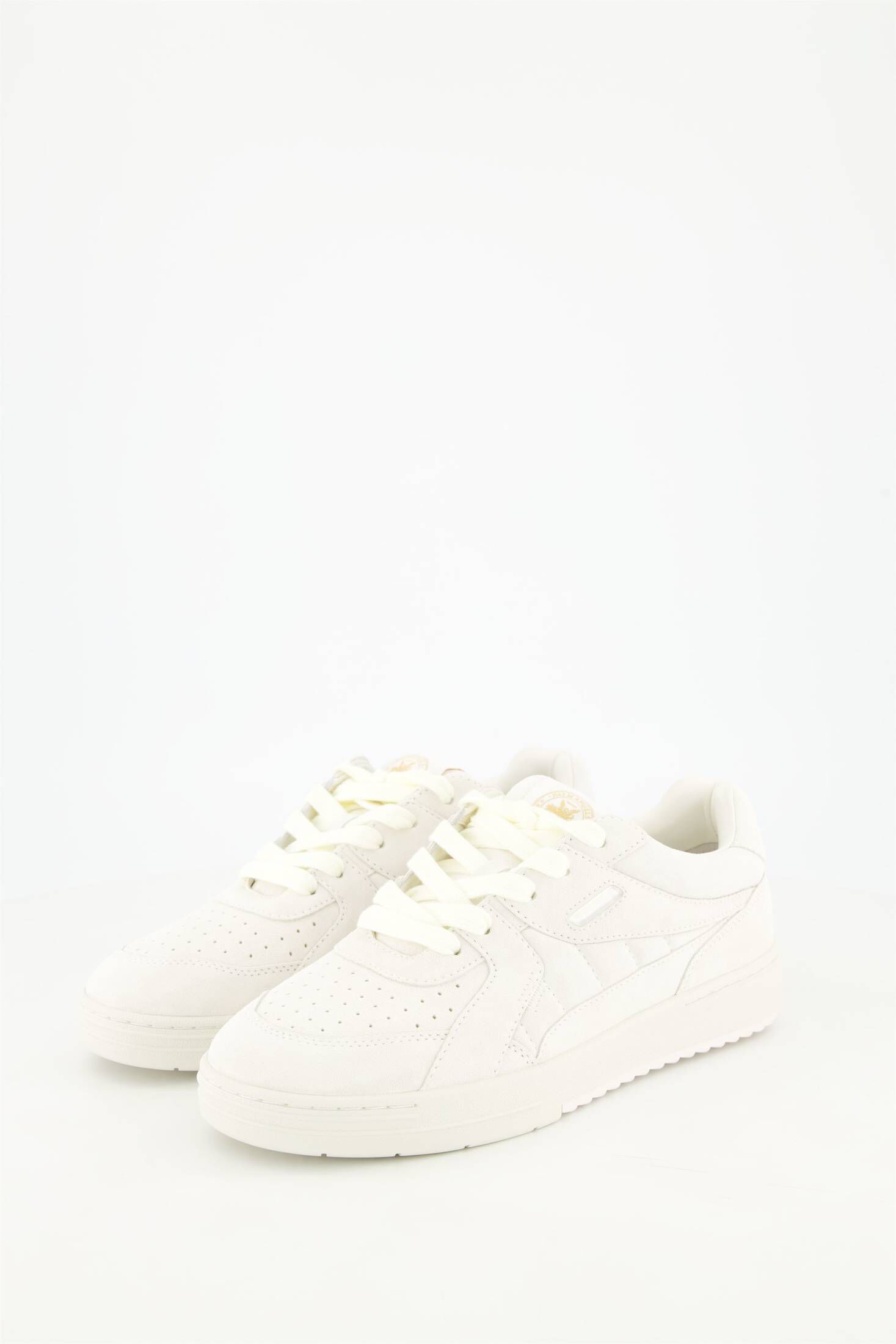 Palm Angels| Herren Sneaker UNIVERSITY ORIGIN SUEDE