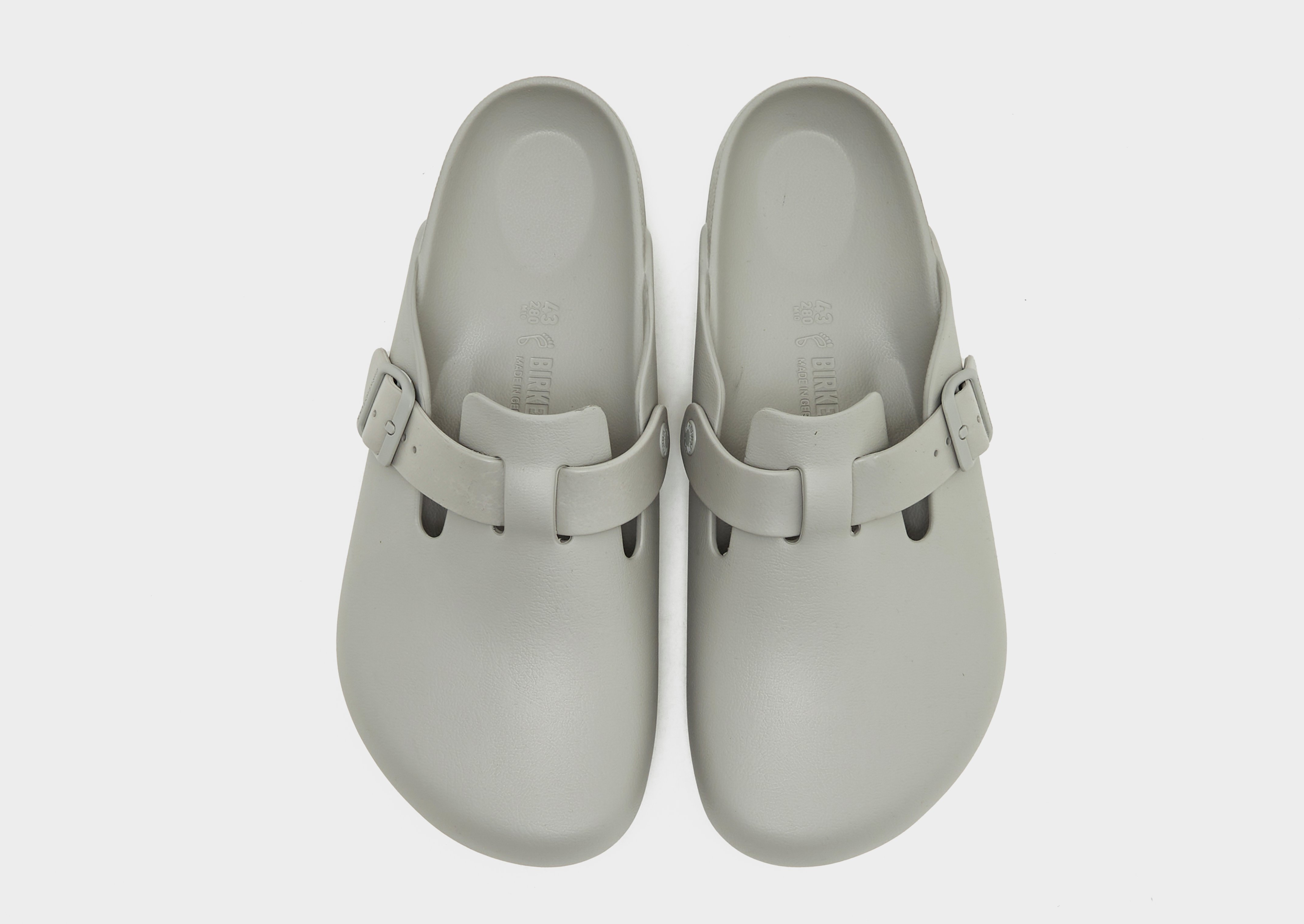 Birkenstock Boston Eva Homme