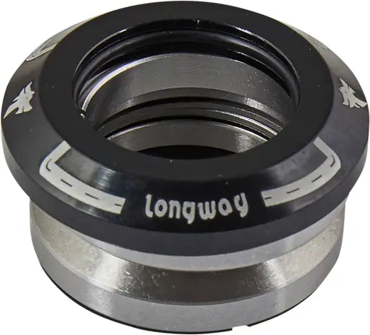 Longway Integrated Headset Løbehjul | SkatePro