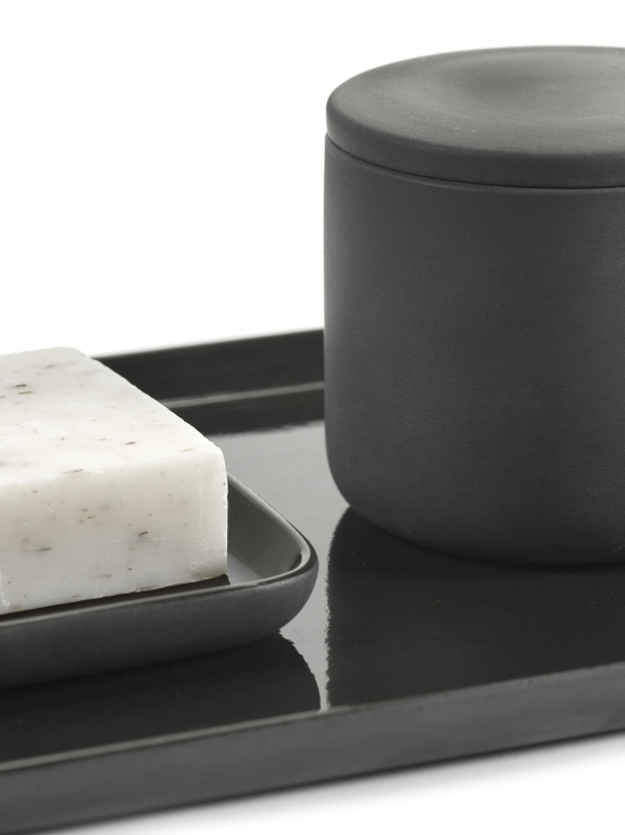 Serax Cose by Bertrand Lejoly voorraadpot Ø7 small beige