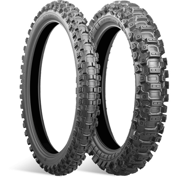 Bridgestone - Pneu Battlecross X31