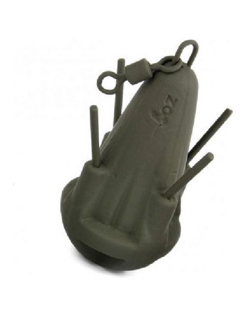Fox Grappling Marker Lead 4oz (113g) X 2 - Werplood -