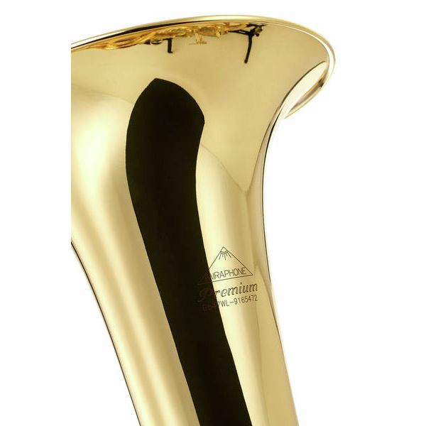 Miraphone 47 WL4 07000 Tenorhorn