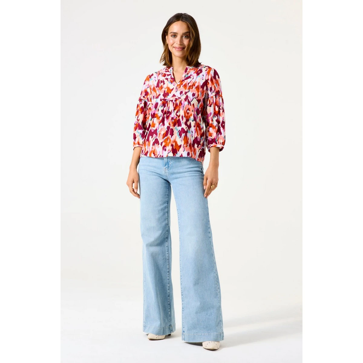 Dames Broek C50310