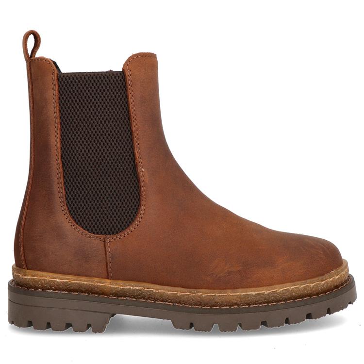 Gattino g1703 Mid Brown