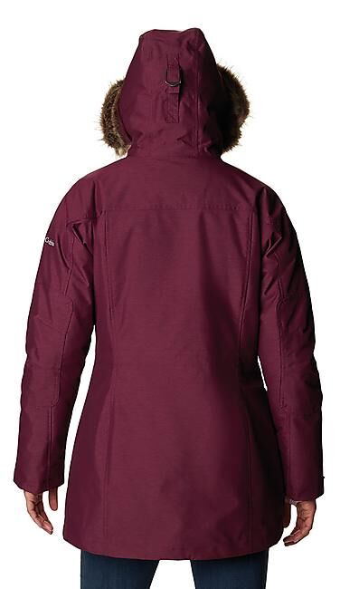 COLUMBIA - PARKA 3/1 CARSON PASS INTERCHANGE W