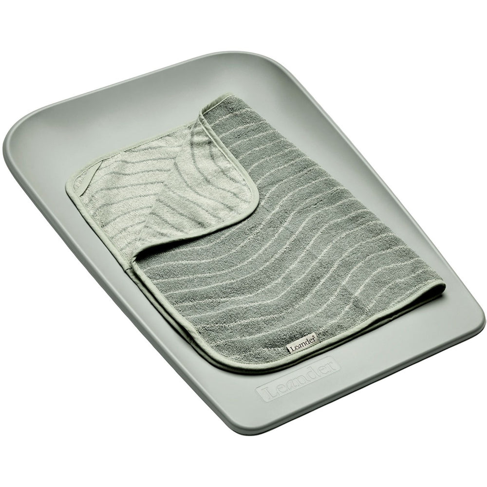 Køb Leander Sage Green Leander Matty™ Mini Puslepude