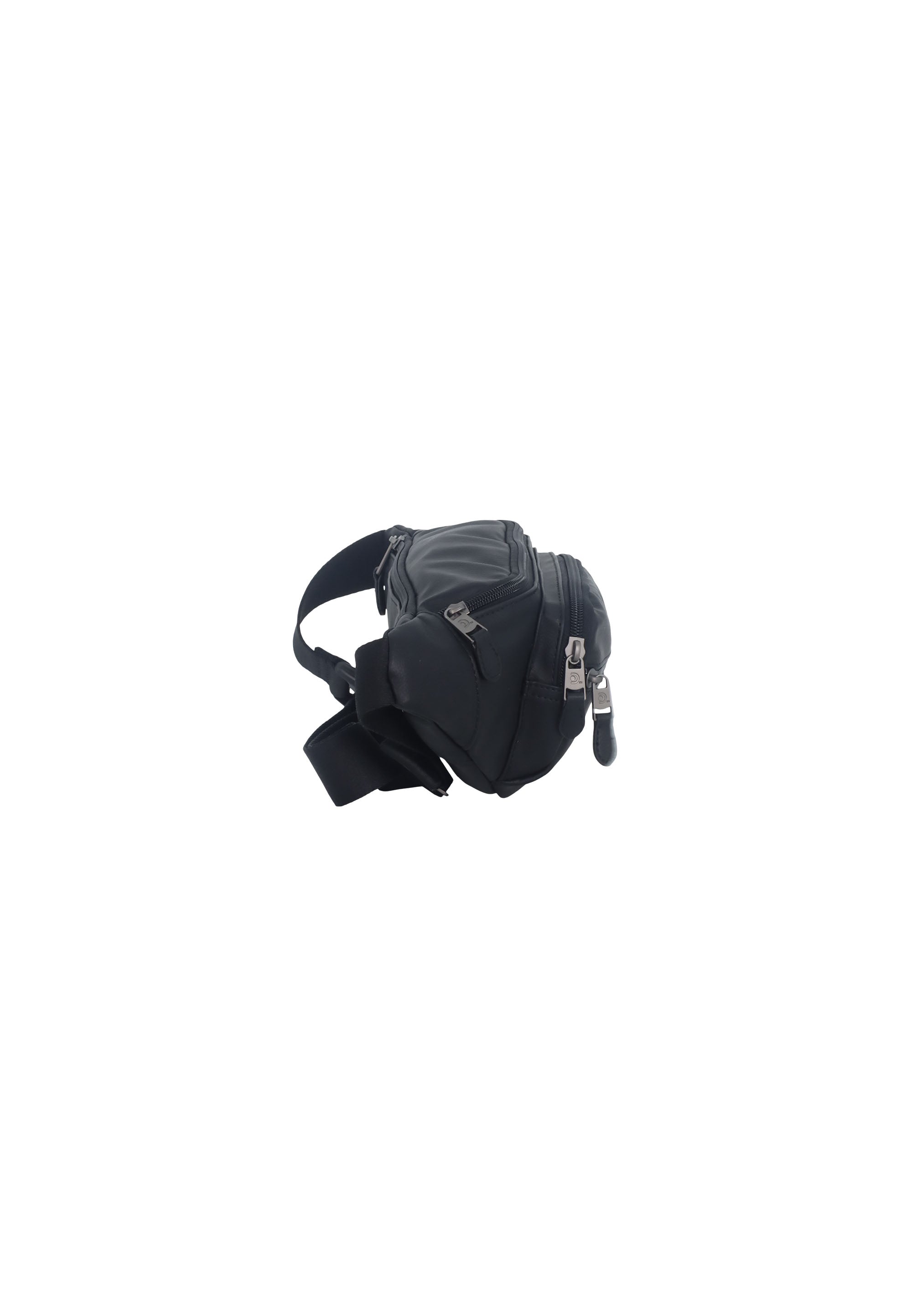 Discovery Heritage heuptas - Black