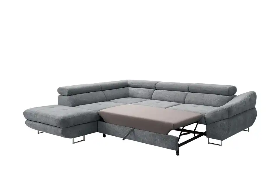 Polsterecke Berit links