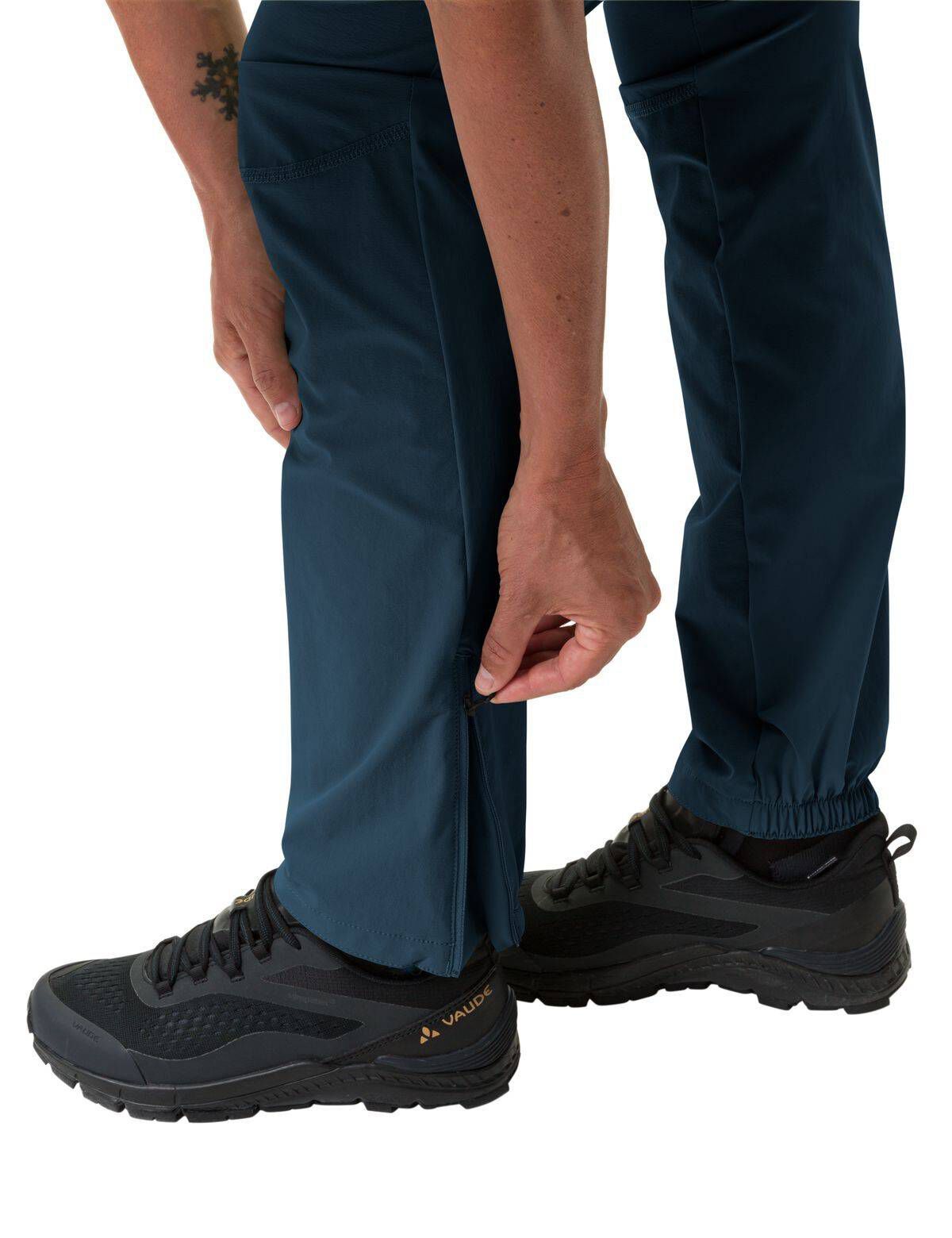 VAUDE| Damen Wanderhose SCOPI II