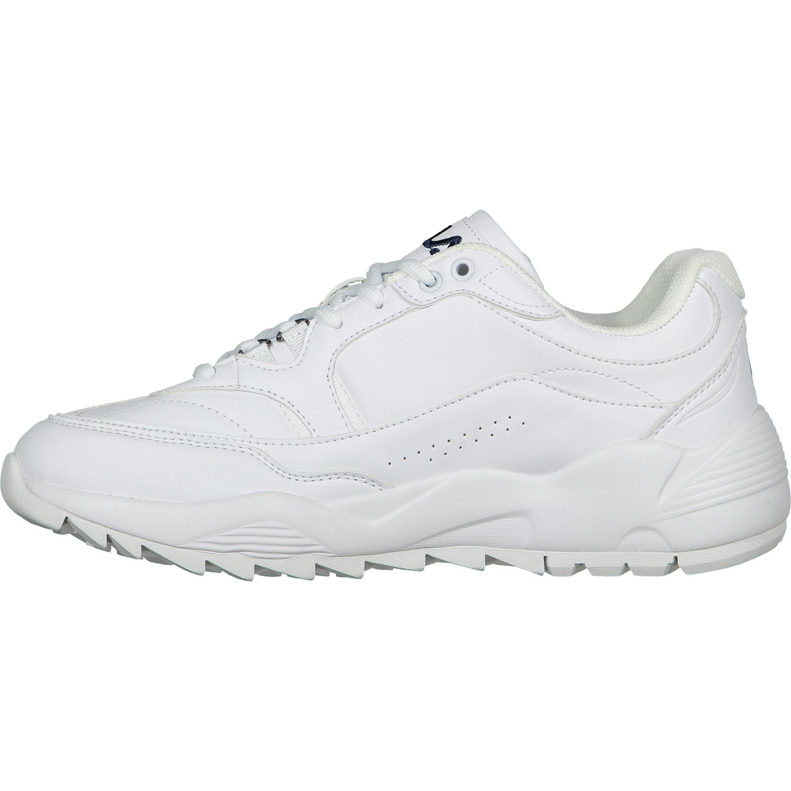 Fila Herren-Sneaker Overtake 40